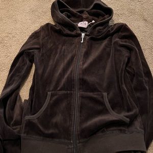 Juicy Couture sweat outfit